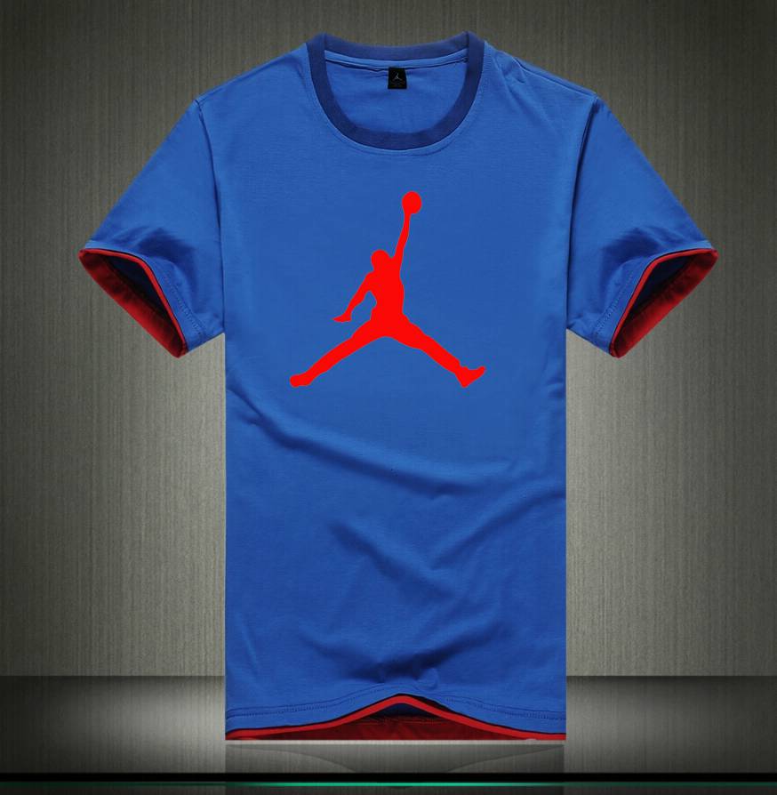 men jordan t-shirt S-XXXL-1597